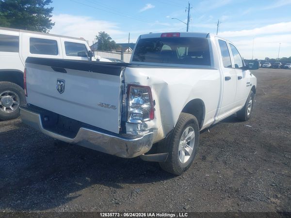 2017 RAM 1500 ST