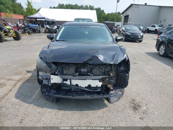 2016 MAZDA 6 GRAND TOURING