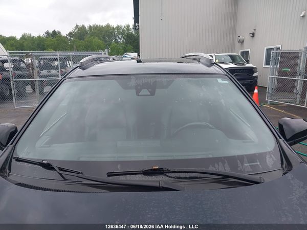 2017 TOYOTA RAV4 SE