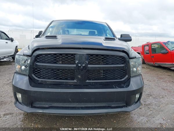 2019 RAM 1500 CLASSIC ST