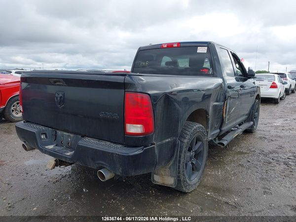 2019 RAM 1500 CLASSIC ST