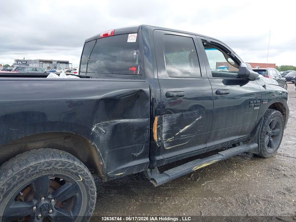 2019 RAM 1500 CLASSIC ST