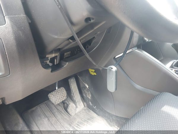 2016 MAZDA CX-5 GS