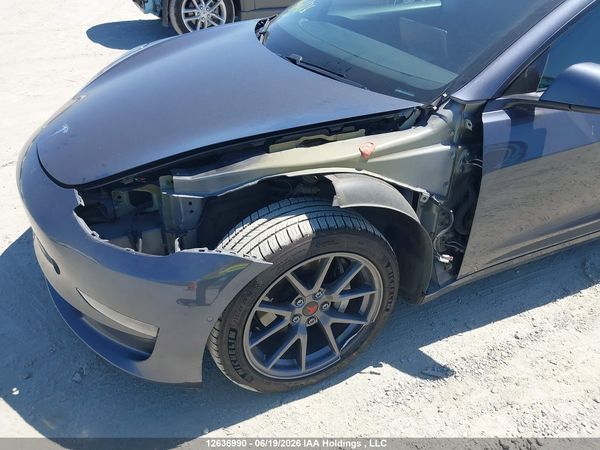 2021 TESLA MODEL 3 — I6