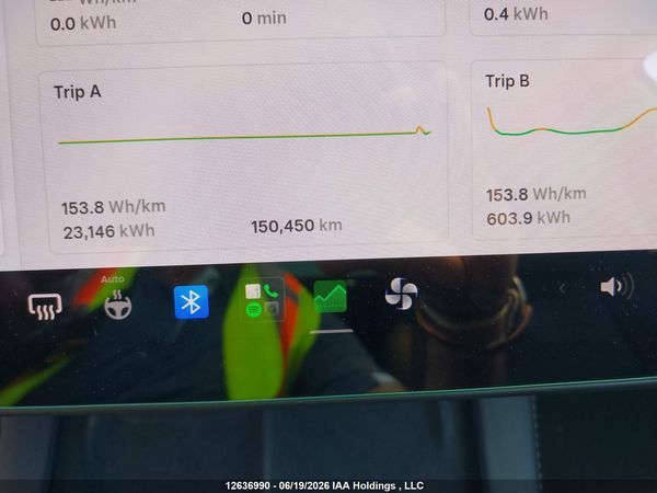 2021 TESLA MODEL 3 — I16