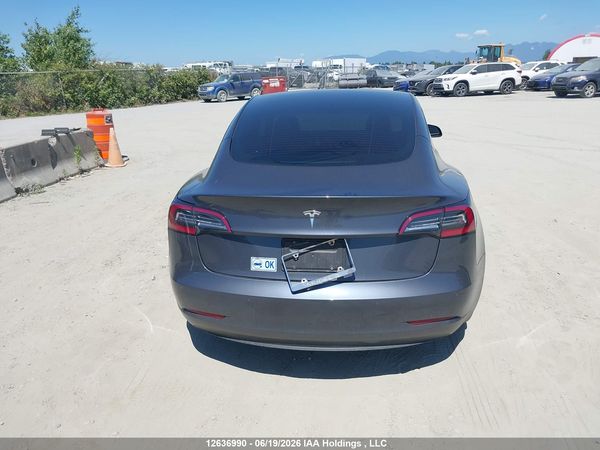 2021 TESLA MODEL 3 — I17