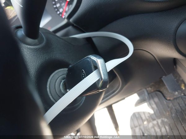 2020 KIA SOUL EX
