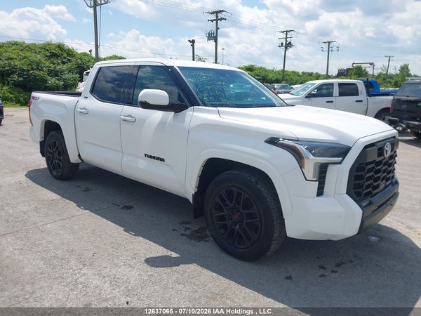 2023 TOYOTA TUNDRA SR — I1