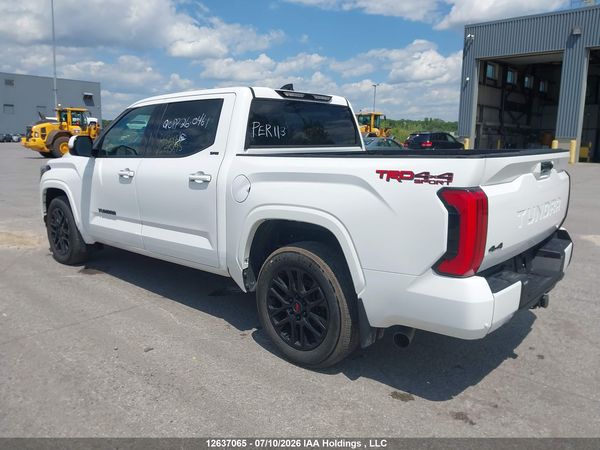 2023 TOYOTA TUNDRA SR — I3