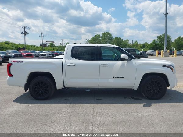2023 TOYOTA TUNDRA SR — I13