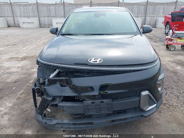 2025 HYUNDAI KONA SE