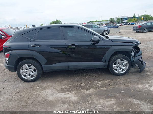 2025 HYUNDAI KONA SE