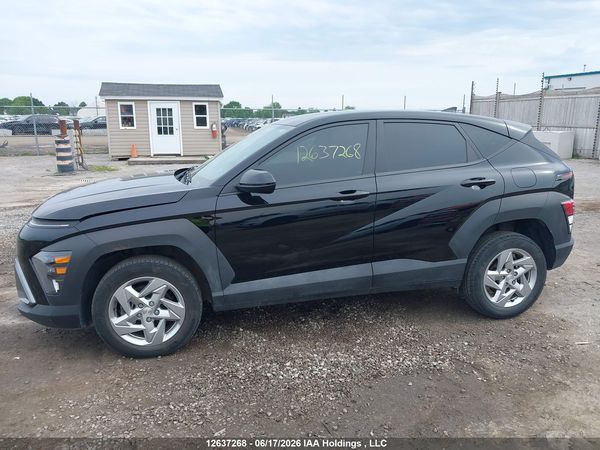 2025 HYUNDAI KONA SE