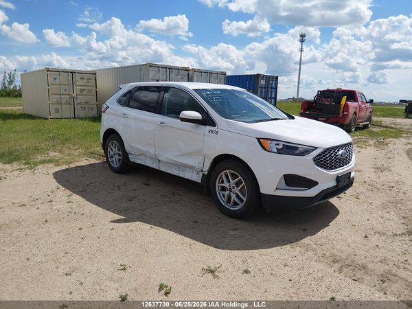 2024 FORD EDGE SEL — I1