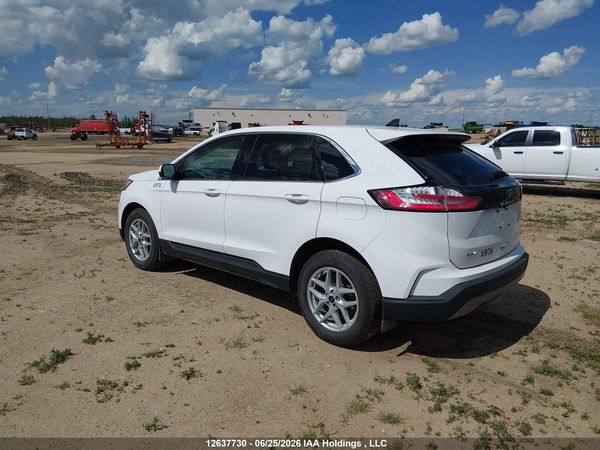 2024 FORD EDGE SEL — I3