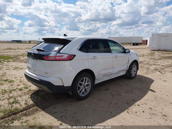 2024 FORD EDGE SEL — I4