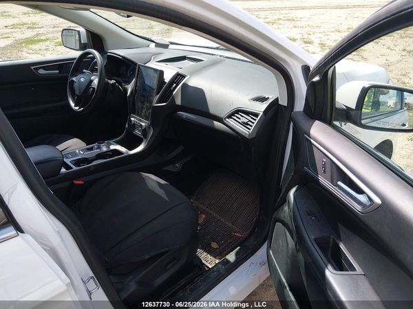 2024 FORD EDGE SEL — I5