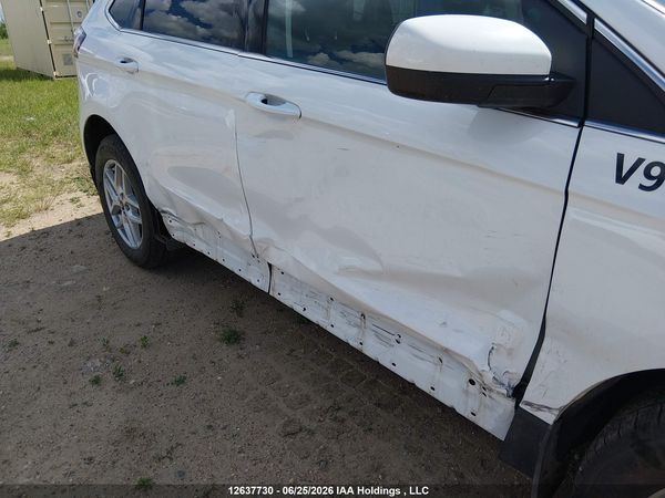 2024 FORD EDGE SEL — I6