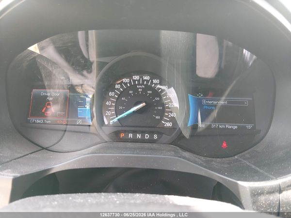 2024 FORD EDGE SEL — I7