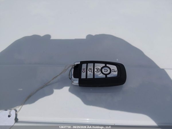 2024 FORD EDGE SEL — I11