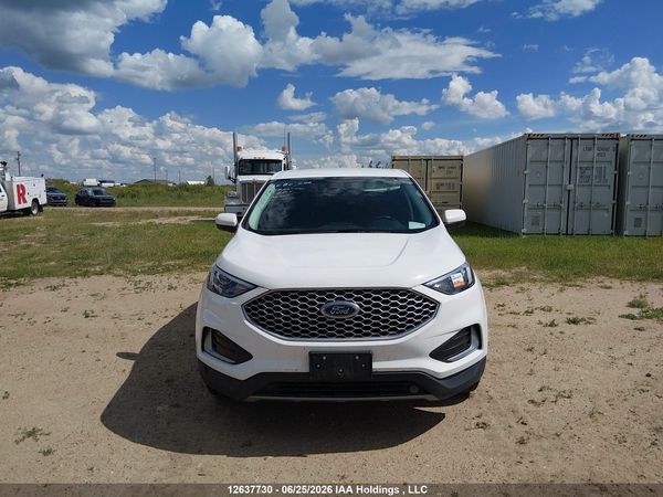 2024 FORD EDGE SEL — I12