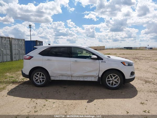 2024 FORD EDGE SEL — I13