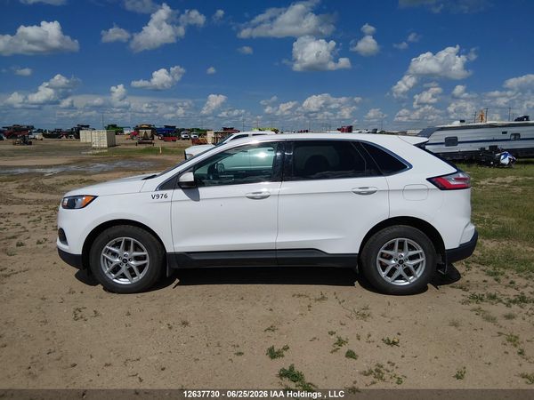 2024 FORD EDGE SEL — I14
