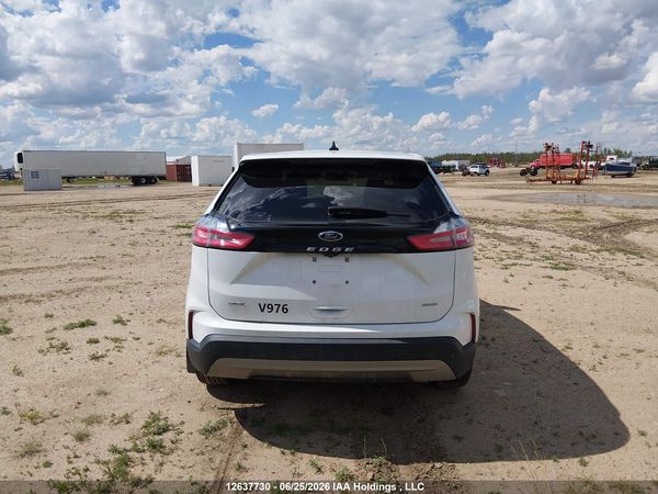 2024 FORD EDGE SEL — I16