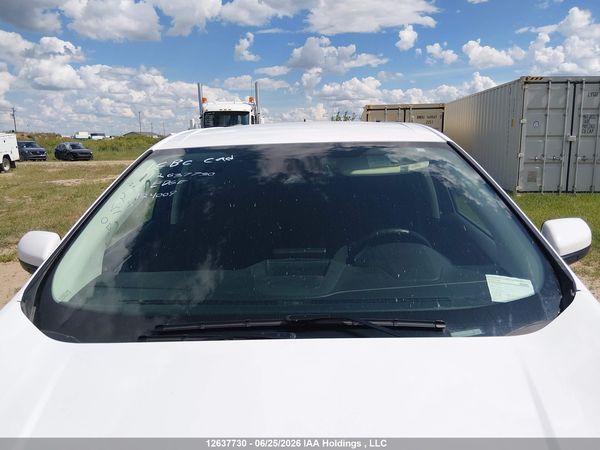 2024 FORD EDGE SEL — I17
