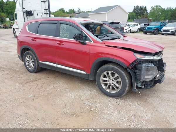 2019 HYUNDAI SANTA FE ESSENTIAL — I1