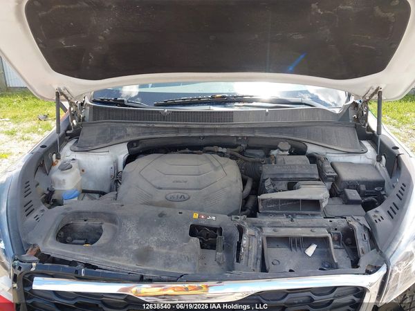 2019 KIA SORENTO 2.4L LX/3.3L LX