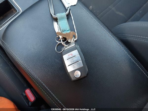 2019 KIA SORENTO 2.4L LX/3.3L LX