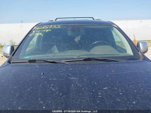 2013 DODGE DURANGO CITADEL