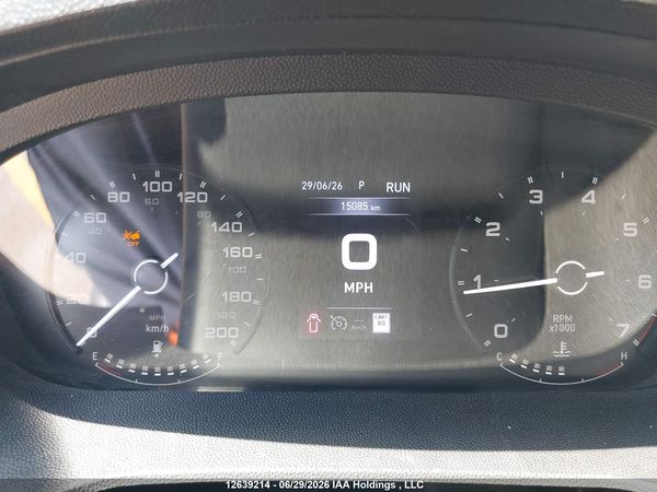 2025 RAM PROMASTER 3500 3500 HIGH