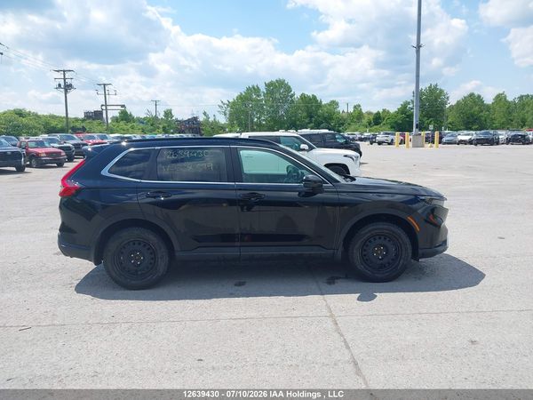 2025 HONDA CR-V SPORT TOURING