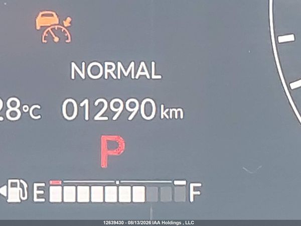 2025 HONDA CR-V SPORT TOURING