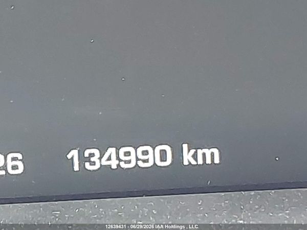 2014 LAND ROVER RANGE ROVER SPORT V8 SUPERCHARGED