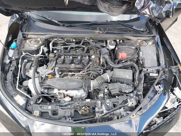 2024 ACURA INTEGRA A-SPEC TECH