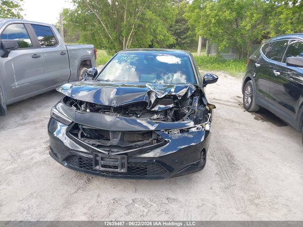 2024 ACURA INTEGRA A-SPEC TECH