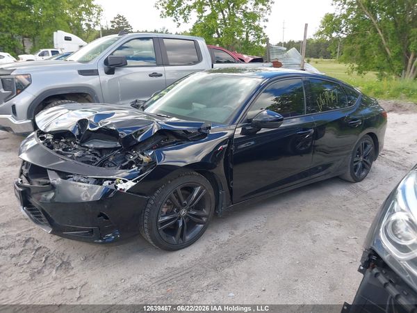 2024 ACURA INTEGRA A-SPEC TECH