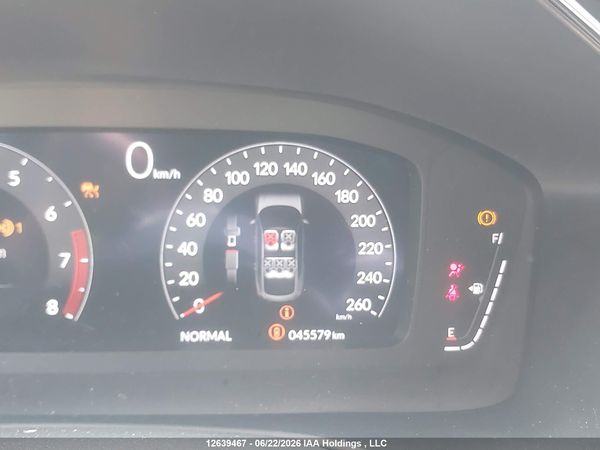 2024 ACURA INTEGRA A-SPEC TECH