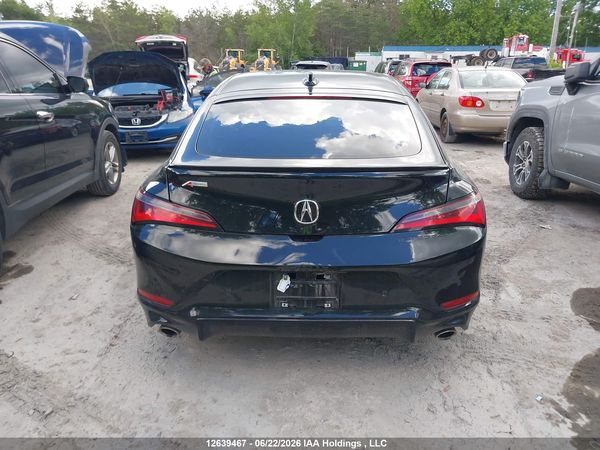 2024 ACURA INTEGRA A-SPEC TECH