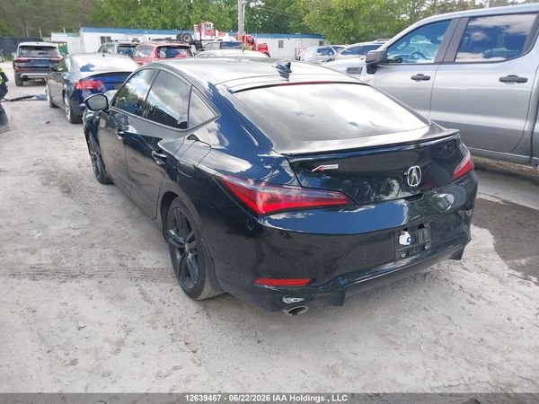 2024 ACURA INTEGRA A-SPEC TECH
