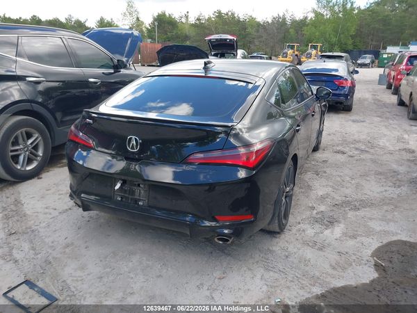 2024 ACURA INTEGRA A-SPEC TECH