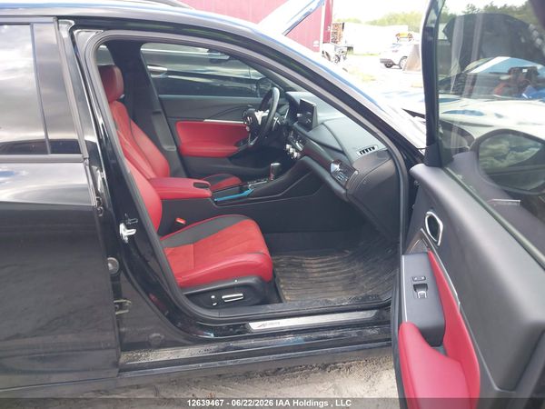2024 ACURA INTEGRA A-SPEC TECH