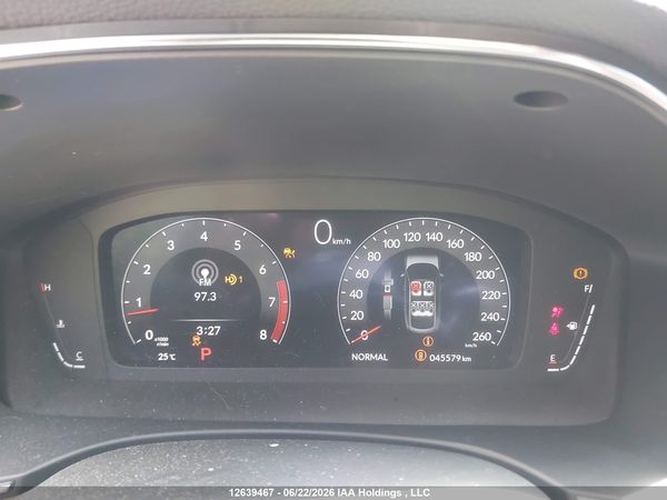 2024 ACURA INTEGRA A-SPEC TECH