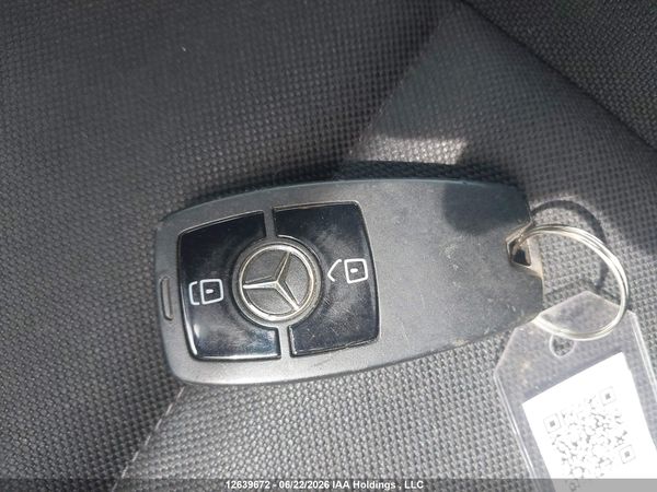 2025 MERCEDES-BENZ SPRINTER 2500 907 (VS30)