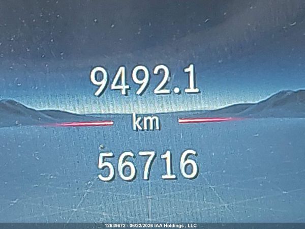 2025 MERCEDES-BENZ SPRINTER 2500 907 (VS30)