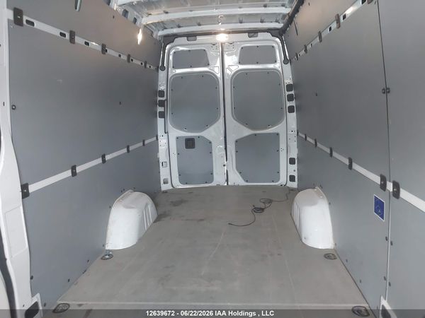 2025 MERCEDES-BENZ SPRINTER 2500 907 (VS30)