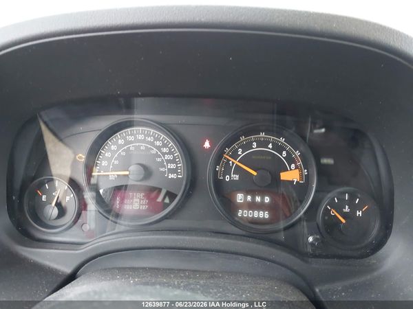 2016 JEEP PATRIOT SPORT/NORTH